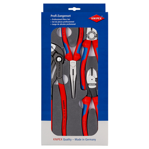 Werkzeug-Sortiment Knipex - ref. 00 20 01 V15 - RUBIX Deutschland