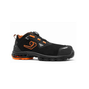 BASE VEILIGHEIDSSCHOEN ISTANBUL ESD BOA S3S MT 39