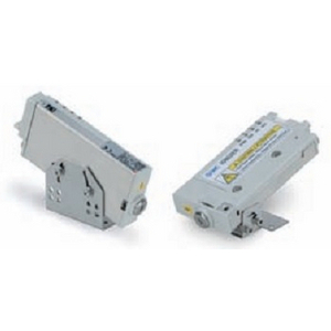 FIXATION DE MONTAGE SUR RAIL DIN IZN10-B3