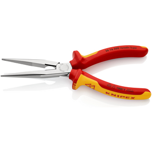 PINZA PER MECCANICA 26 16 200