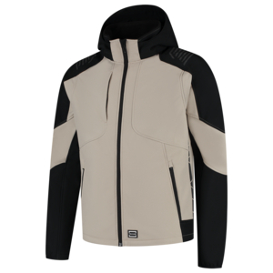 TRICORP SOFTSHELL REDEFINED BI 406118 ZND/ZW MT 3XL