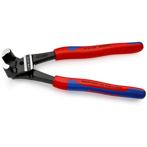 KNIPEX VOORSNIJTANG VOOR BOUTEN 61 02 200