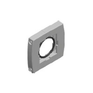 652 SERIES BODY-TO-BODY ASSEMBLY CLAMPS (INCLUDES NBR O-RING) CLAMP MATERIAL IS ALUMINUM P652AT502466001