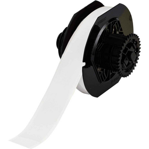 ROTOLO NASTRO IN VINILE PER INTERNI/ESTERNI PER STAMPANTI BBP3X 142001 B30C-1125-595-CL