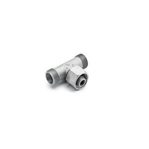 TN120-10L INOX RACC.TER.PREM.CENTR.E 257-10L INOX