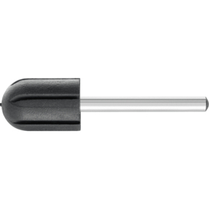 PFERD POLICAP® abrasive cap holder PCT 1015 C/3