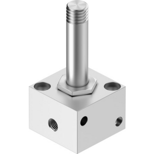 FESTO MAGNEETVENTIEL MFH-2-M5 4573