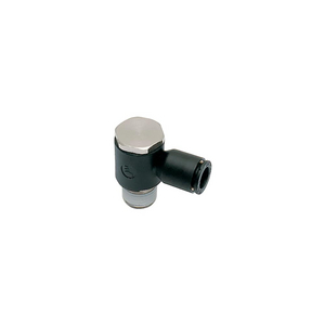 3018 08 13 LF3000 Winkel-Schwenkverschraubung, 8mm-R1/4