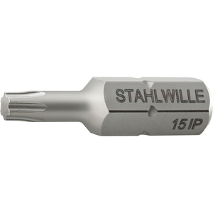 STAHLWILLE TORX SCHROEVENDRAAIER BIT TORX PLUS 1442IP