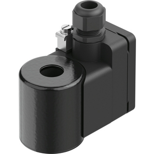 BOBINE VACC-S18-120-K4-1UF-NE4