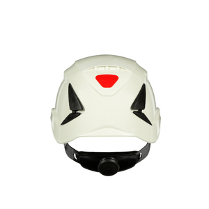 X5501NVE-CE SECUREFIT ELMETTO X5501NVE-CE, NON VENTILATO, BIANCO 7100175599