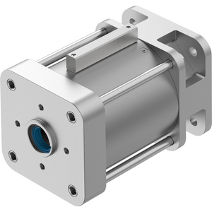 FESTO BLOKKEERREM DACS-40-A-R3-S 8072777