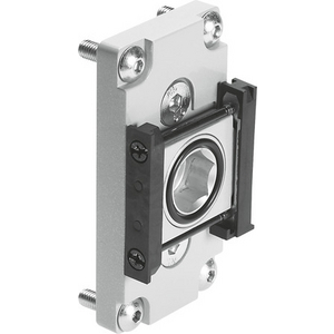 MS4-E-IPM-40-80 Einspeisemodul