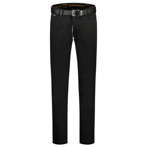 TRICORP JEANS PREMIUM STRETCH 504001 ZWART MT W33L34