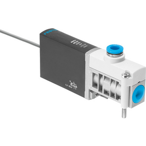 MHP3-MS1H-3/2G-QS-6-K Solenoid valve