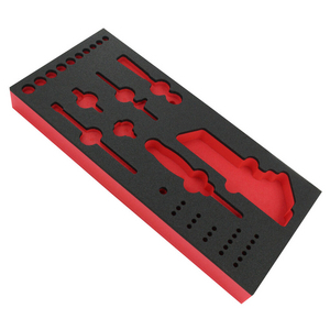 MODULI IN SPUGNA PM.MODR1A