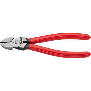 9532190180 Seitenschneider poliert 180mm Nr.7001 EA