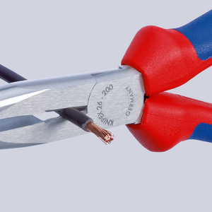 PINZA PER MECCANICA 26 21 200