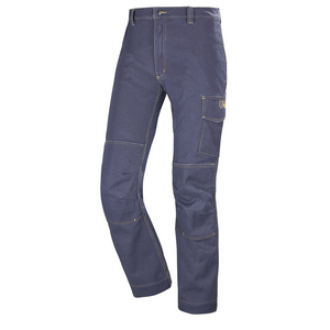 JEAN'S DENIM MULTIRISQUES T46 BLEU JEAN