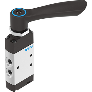 FESTO MANUEEL HEFBOOMVENTIEL VHEF-H-B53E-G18 8080948