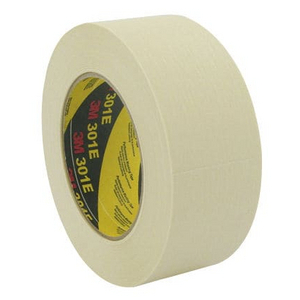 301E SCOTCH DI COLORE BIANCO SPESSORE 0,15MM 48 X 50 7100042903