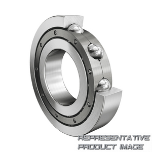 Roulement à billes FAG - réf. 6311-C-M-C3 - Rubix
