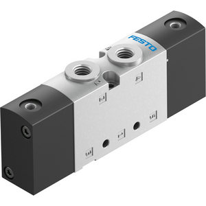 FESTO PNEUMATISCH VENTIEL VUWS-LT30-T32U-M-G38 8036713