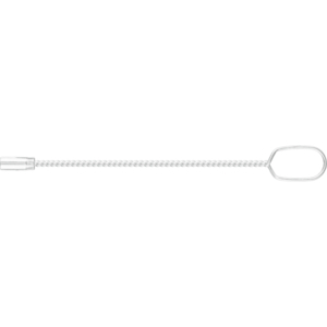 BROSSE TUBES IBUS 3/8 300 43690214