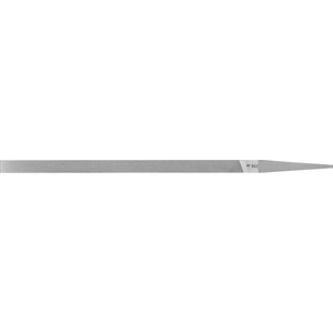 9674980152 Stiftenfeile schmal 150mm H2 Pferd