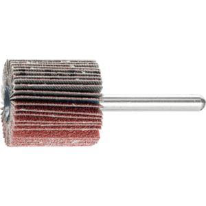 44411086-UTENSILI A LAMELLE ABRASIVE F 3030/6 A 80