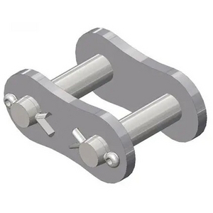 MDJ.16B1SS / 875408 - GIUNTO A MOLLETTA INOX SS16B-1 GM (1 S) ML