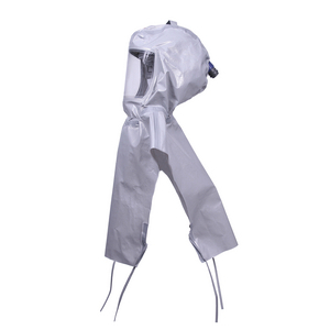 CAPPUCCIO DI RICAMBIO CON CUCITURE SIGILLATE E COLLO INTERNOVERSAFLO, S-805-5 7100079873