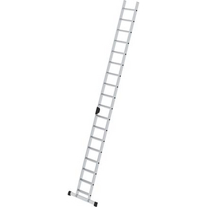 3210030775 Alu-Anlegeleiter Stand.-Traverse 18 Spross