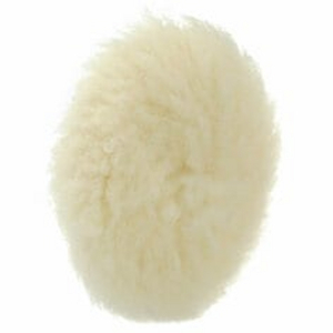 3M FINESSE-IT WOLLEN POLIJSTVACHT 76 MM 85084