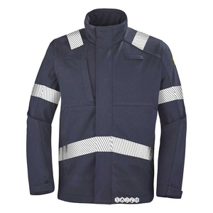 SOFTSHELL TEIDE T3/L NAVY