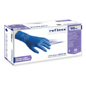 GUANTO CF.50 PZ. R98#XL