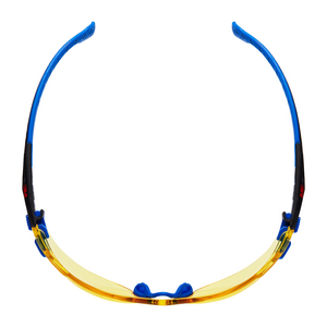 S1103SGAF-EU SOLUS S1101SGAF-EU OCCHIALE ASTINA BLU/NERO CON LENTE IN PC GIALLA 7100080187