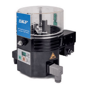 CENTRALE DE LUB AUTOMATIQUE MULTIPOINT DE 1 A18 POINTS