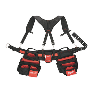 MILWAUKEE AANNEMERS WERKGORDEL 4932500306
