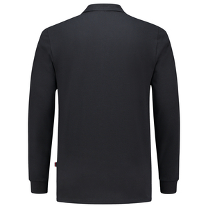 TRICORP POLOSHIRT LM FIT 210GR 201017 MARINE MT M