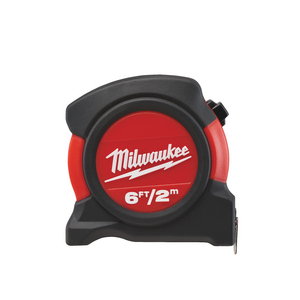 MILWAUKEE ROLMAAT 2 M / 6 FT 4932501679