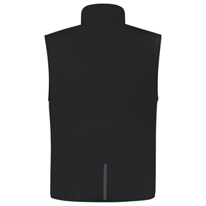 TRICORP TECH SHELL BODYWARMER RE2050 402709 ZWART MT S