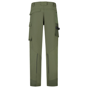 TRICORP WERKBROEK CORDURA 4WAY STRETCH 502026 LEGER MT 42