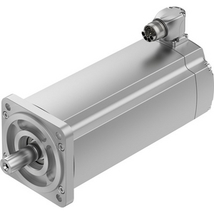 FESTO SERVOMOTOR EMMT-AS-100-L-HS-RS 5255534