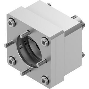 FESTO AXIAALKIT EAMM-A-L48-50GA 8063481