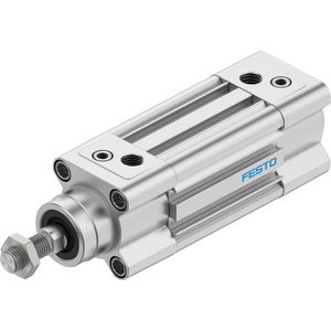 VERIN NORMALISE DSBC-32-25-D3-PPVA-N3