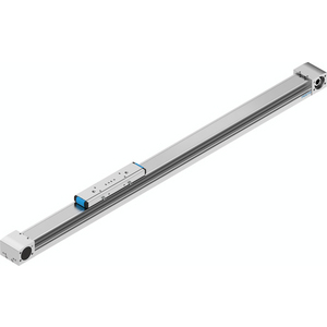 ELGA-TB-KF-70-800-0H Zahnriemenachse