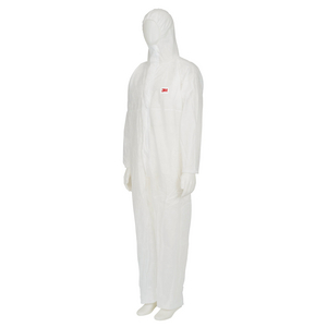 4500 W 4500 INDUMENTO BIANCO TIPO CE TAGLIA M 7000089591