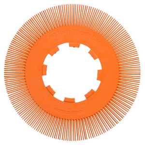 BROSSE BRISTLE RADIALE SCOTCH-BRITE PRECISION, PN-RB