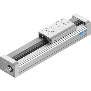 EGC-120-300-BS-25P-KF-0H-ML-GK Spindelachse